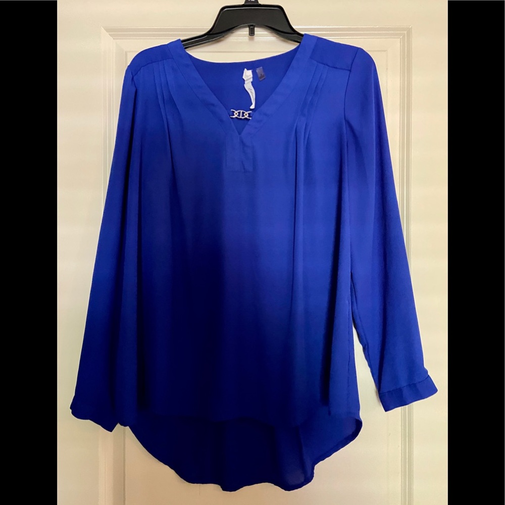 Women’s blouse